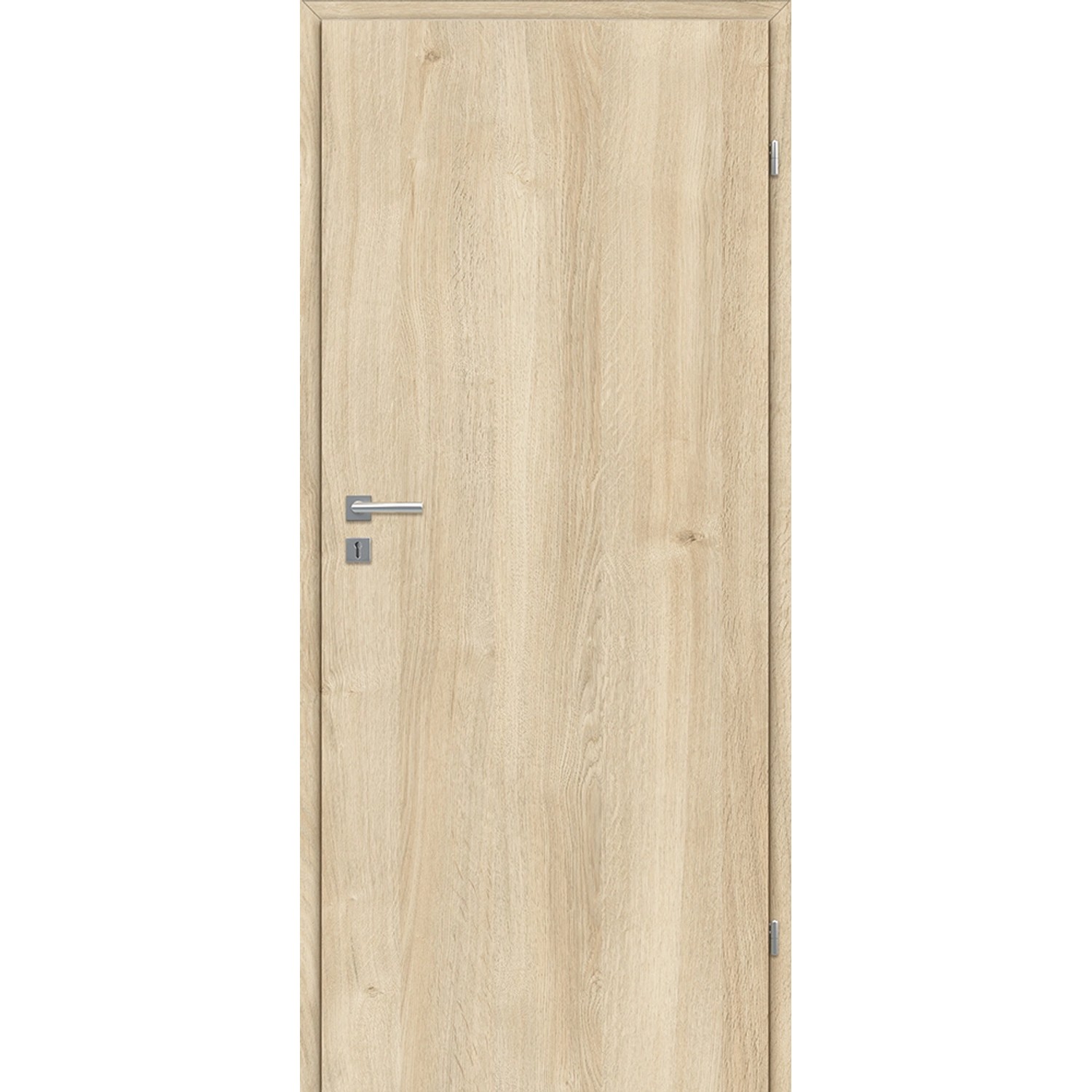 Drzwi Pery pełne Dąb Karlstad 70P