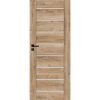 Drzwi pokojowe Prim Dąb Country 80P