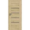 Drzwi wewnętrzne Classen Falko 70P Dąb