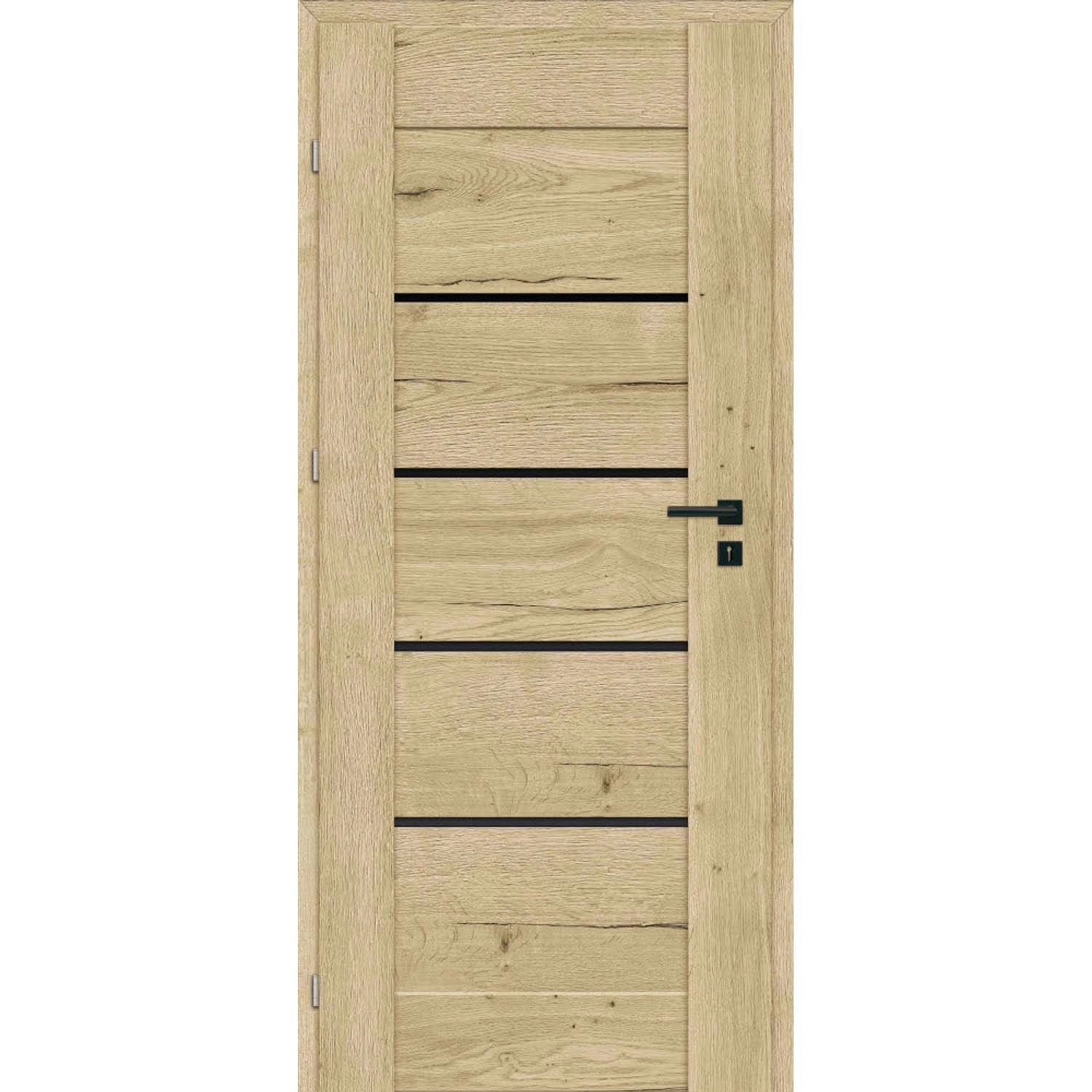 Drzwi wewnętrzne Classen Falko dąb Claveland