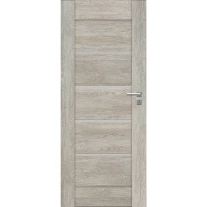 Drzwi wewnętrzne Classen Falko dąb gessat