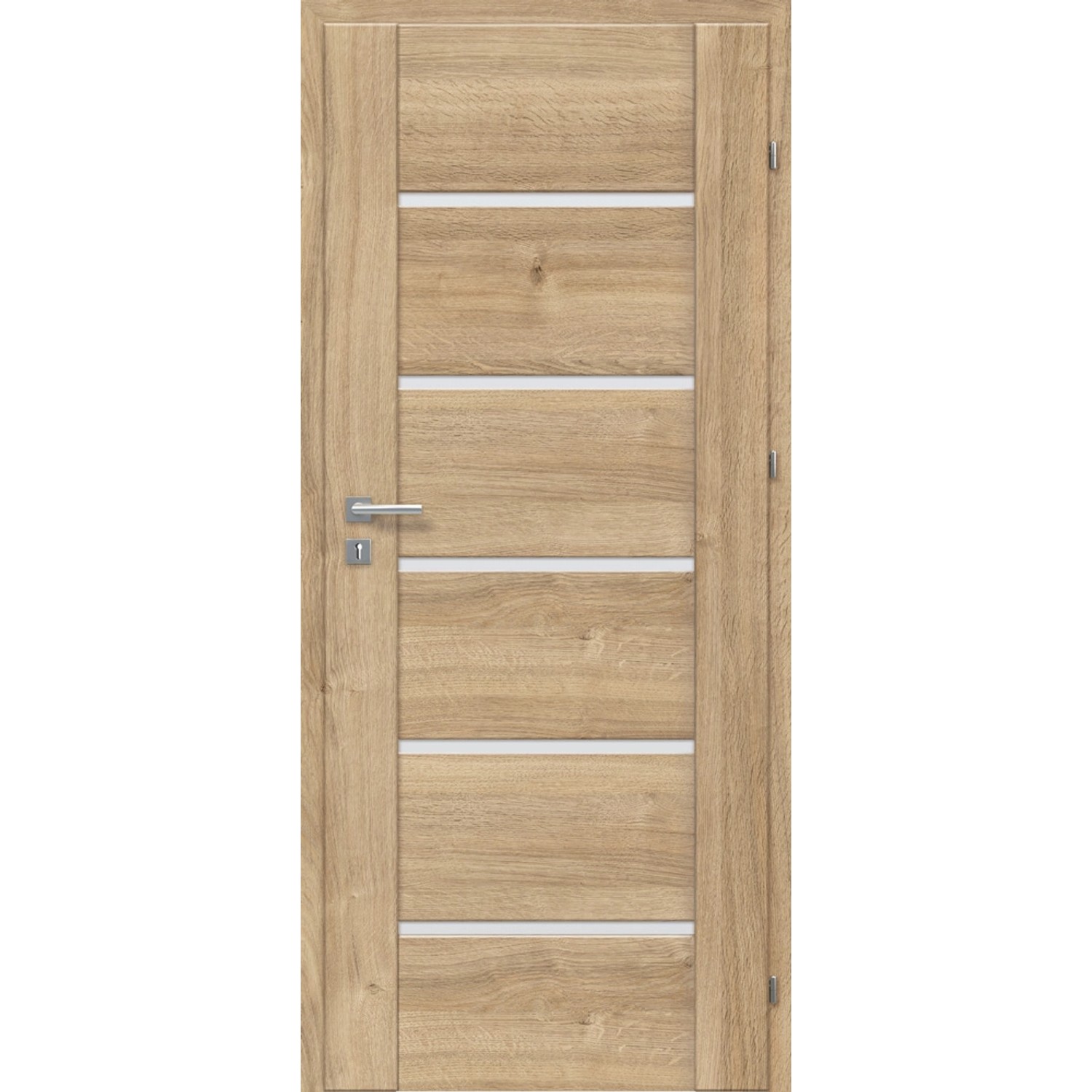 Drzwi wewnętrzne Classen Fido Dąb Karlstad