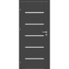 Drzwi wewnętrzne Classen Fido Grafit