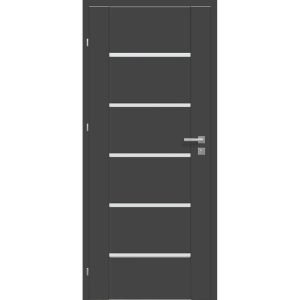 Drzwi wewnętrzne Classen Fido Grafit