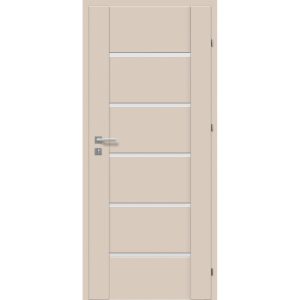 Drzwi wewnętrzne Classen Fido Kaszmir 80P