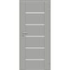 Drzwi wewnętrzne Classen FIDO Szary Mat