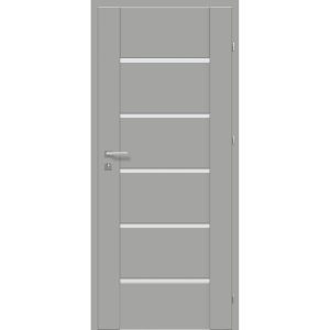 Drzwi wewnętrzne Classen FIDO Szary Mat