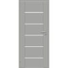 Drzwi wewnętrzne Classen FIDO Szary Mat