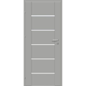 Drzwi wewnętrzne Classen FIDO Szary Mat