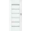 Drzwi wewnętrzne DRE Ardo 3 Sosna Biała