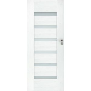 Drzwi wewnętrzne DRE Ardo 3 Sosna Biała