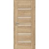 Drzwi wewnętrzne Fido Dąb Karlstad 70P