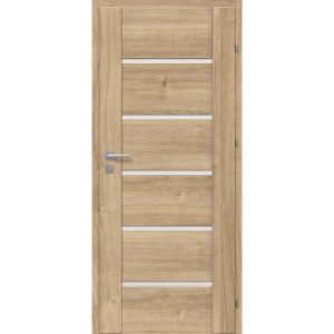 Drzwi wewnętrzne Fido Dąb Karlstad 70P