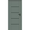 Drzwi wewnętrzne Pegasus Eukaliptus 80L