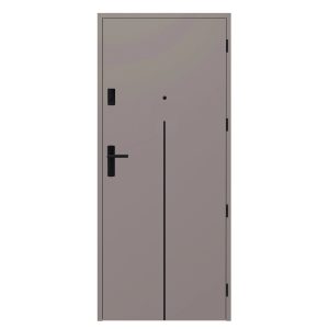 Drzwi wewnętrzne Windoor Andromeda Warm Grey