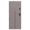 Drzwi wewnętrzne Windoor Andromeda Warm Grey 90L