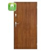 Drzwi zewnętrzne Faro złoty dąb 80P