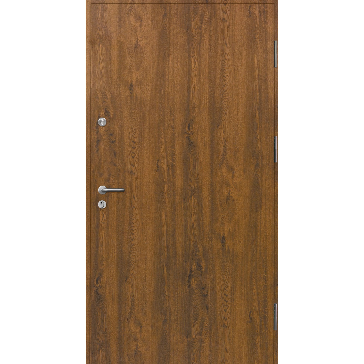 Drzwi zewnętrzne Hirus 44 dB RC2