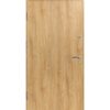 Drzwi zewnętrzne Hirus Dąb Naturalny 44 dB