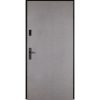 Drzwi zewnętrzne Hirus RC2 90P antracytowe