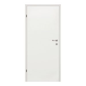 Klasyczne Skrzydło Drzwiowe Ksantos Białe