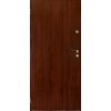 PORDO Drzwi zewnętrzne Turkus Slim 80L
