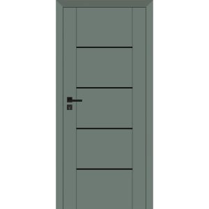 Skrzydło bezprzylgowe Pegasus Eukaliptus 80P