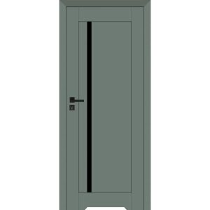 Skrzydło bezprzylgowe Suzano 80P Eukaliptus