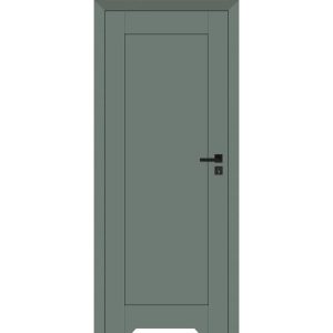 Skrzydło drzwiowe Elegance Eukaliptus