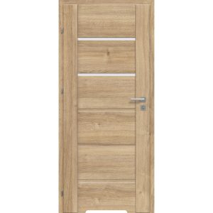 Skrzydło drzwiowe Fido Dąb Karlstad 80L