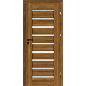 Skrzydło drzwiowe Ingo dąb Polski 80P