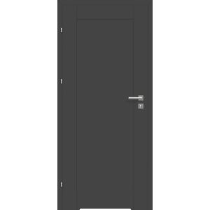 Skrzydło Kanion Grafit 70L z wentylacją