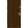 Wewnętrzne drzwi MATRIX 90L orzech