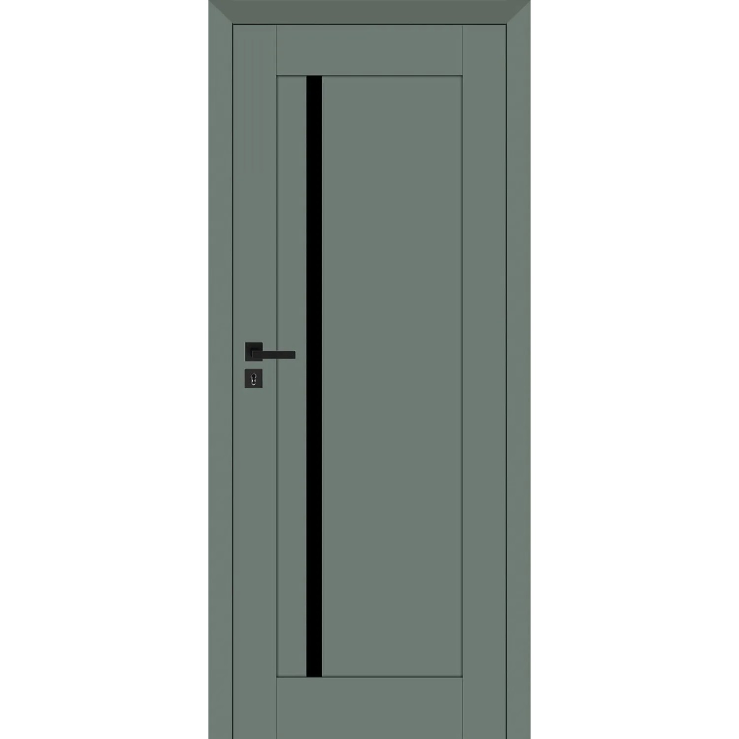 Windoor Suzano Eukaliptus Drzwi 80P