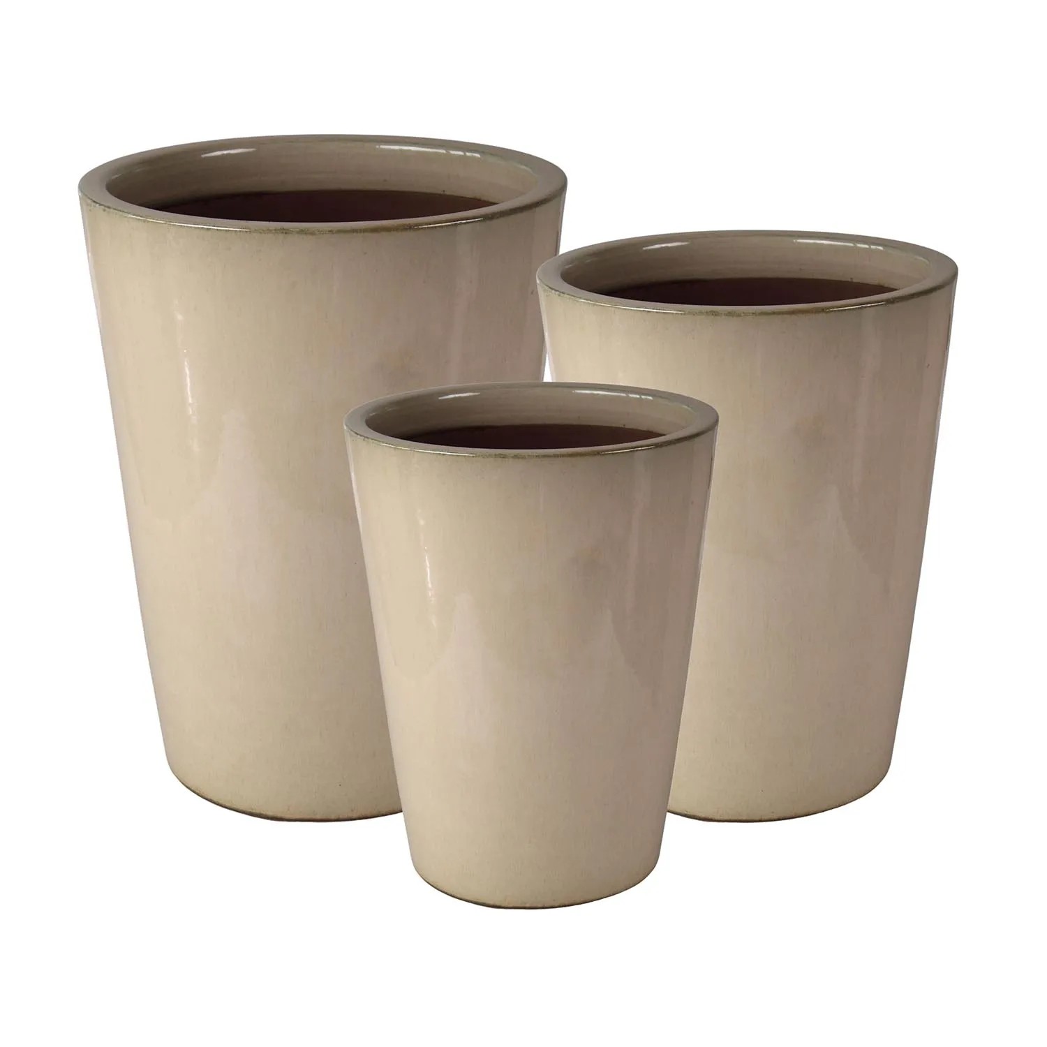 Recenzja kompletu 3 sztuk Donic Aria kremowych