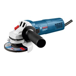 Bosch Professional Szlifierka Kątowa 750W 125mm