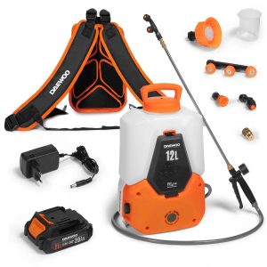 DAEWOO Opryskiwacz akumulatorowy DSA 1221Li