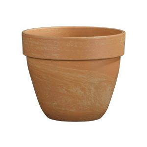 Donica Levante 26 cm karmelowa