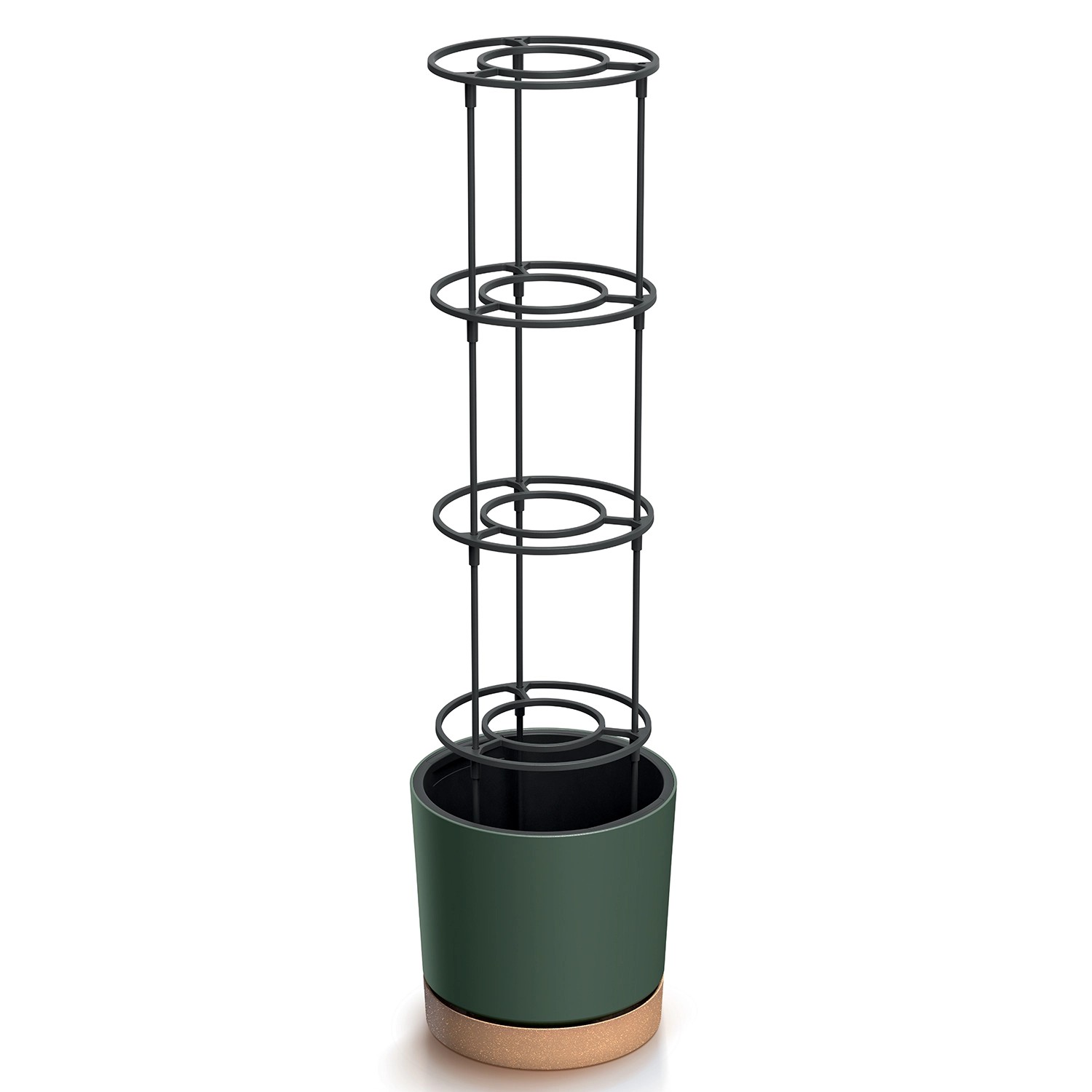 Donica na pomidory Prosperplast DEPO400