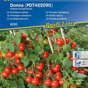 Kiepenkerl Pomidor Koktajlowy DONNA
