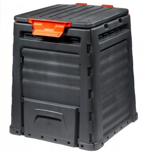 Kompostownik ogrodowy Keter Eco 320L