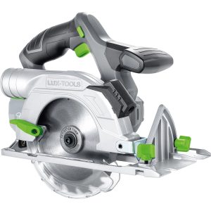 LUX Pilarka Tarczowa A-KS-20/150 20V