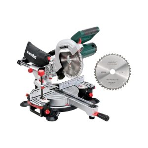 Metabo Piła ukosowa KGS 216 1200W