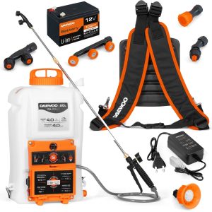 Opryskiwacz akumulatorowy DAWEWO FA 20Li