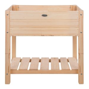 Podwyższona grządka Esschert Design