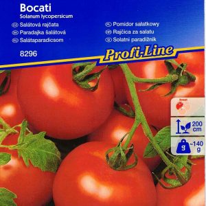 Pomidor sałatkowy Kiepenkerl Bocati