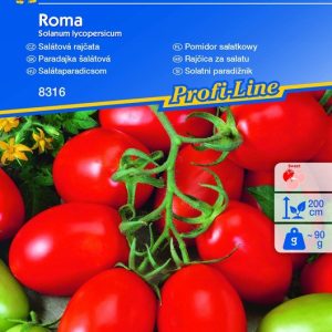 Pomidor Sałatkowy Roma Kiepenkerl