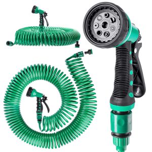 Rozciągliwy wąż ogrodowy Liden 30 m