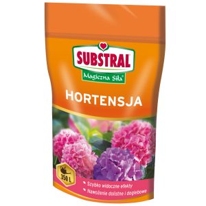 Substral Magiczna Siła Nawóz do Hortensji
