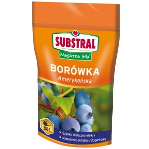Substral Nawóz do Borówek 350g